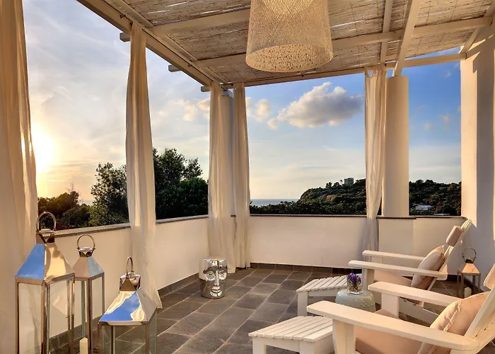 La Boutique Ξενοδοχείο 4*