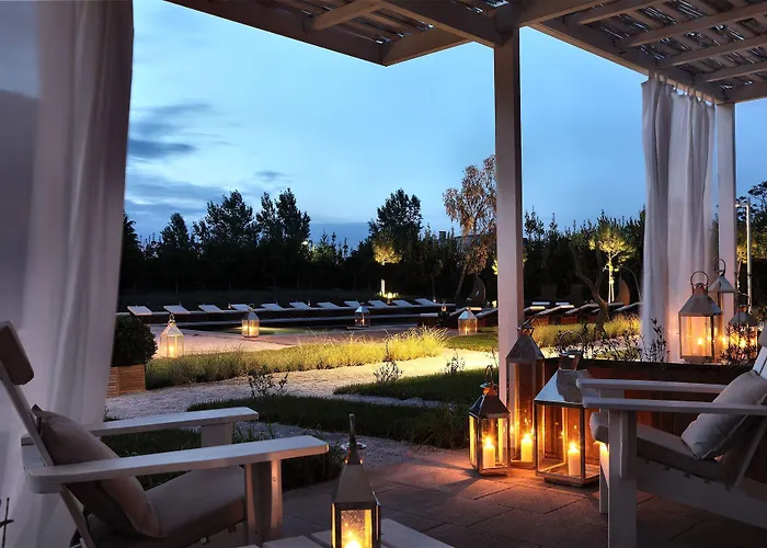 Ξενοδοχείο La Boutique Προτσίντα