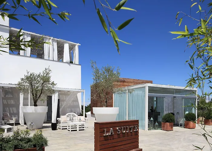 Ξενοδοχείο La Boutique