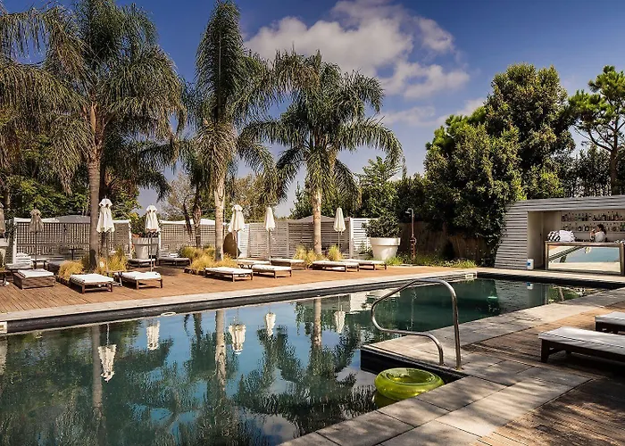 La Boutique Προτσίντα