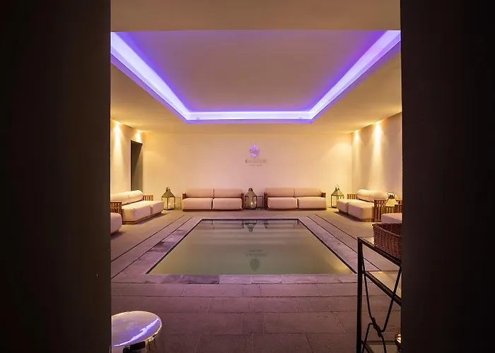 La Boutique 4* Προτσίντα