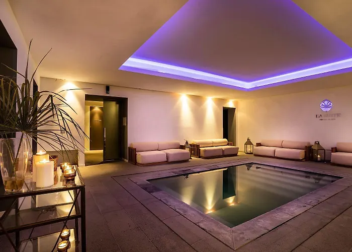 La Boutique 4*