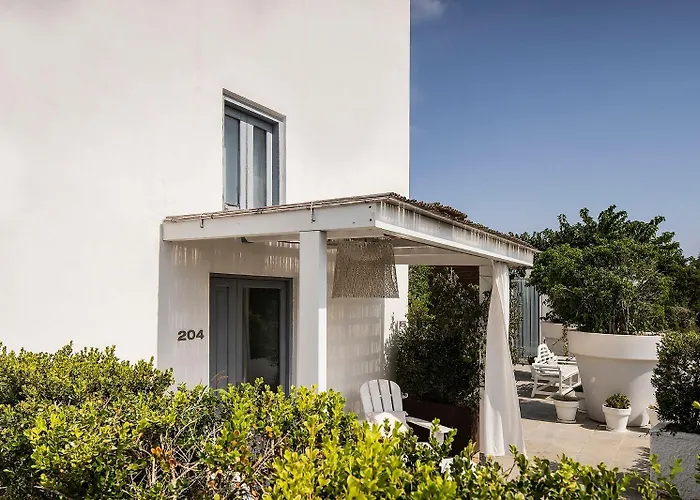 La Boutique Ξενοδοχείο Προτσίντα