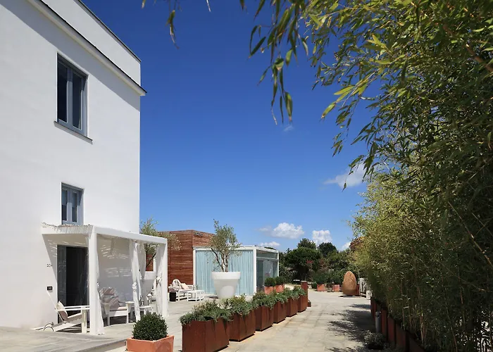 La Boutique Ξενοδοχείο Προτσίντα