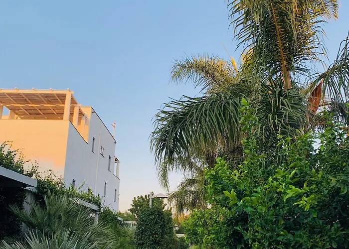 Ξενοδοχείο La Boutique