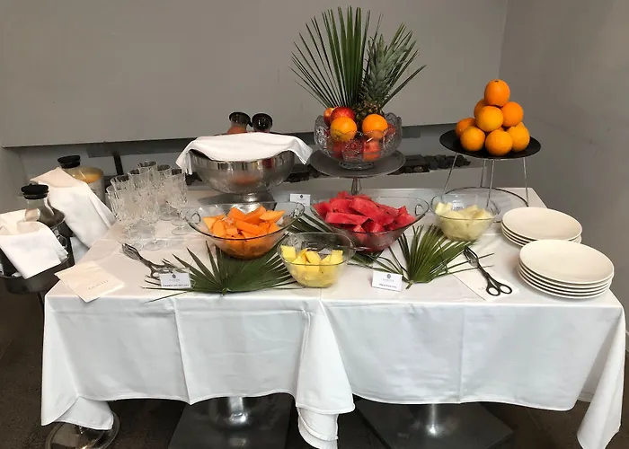 La Boutique Ξενοδοχείο 4*