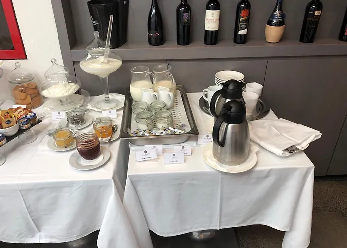 La Boutique Ξενοδοχείο Προτσίντα