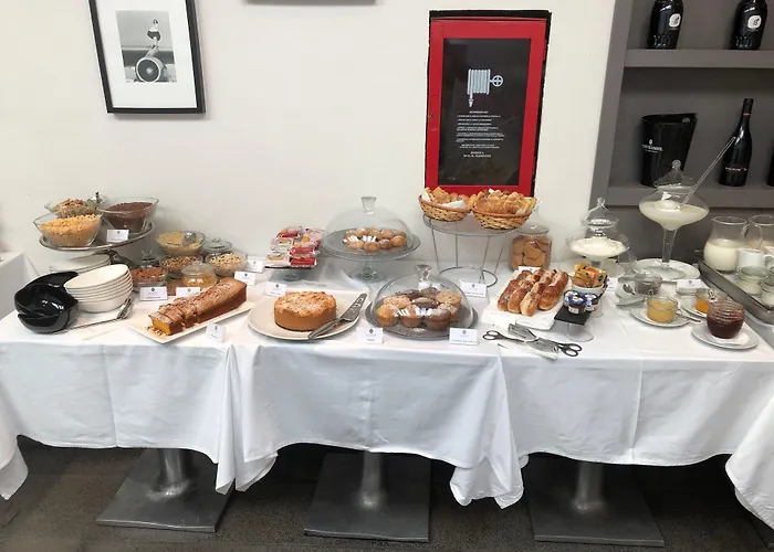 Ξενοδοχείο La Boutique 4*