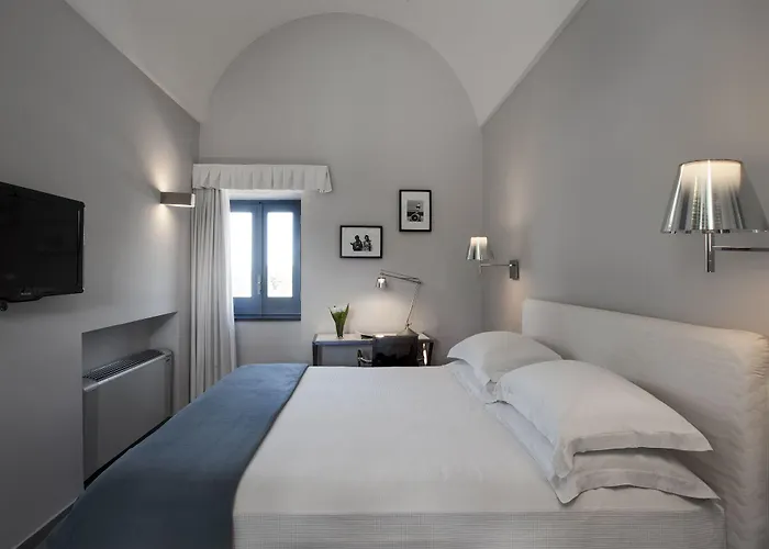 Ξενοδοχείο La Boutique 4*