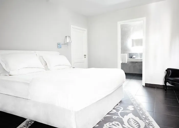 La Boutique Ξενοδοχείο 4*