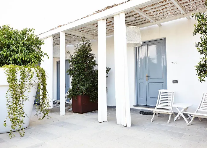 La Boutique 4* Προτσίντα