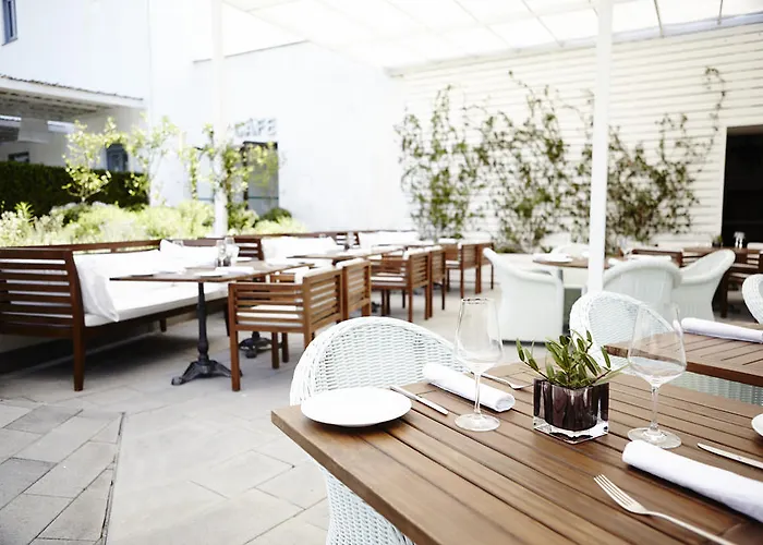 Ξενοδοχείο La Boutique Προτσίντα